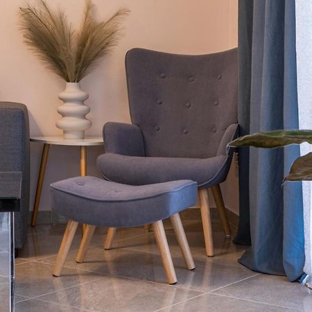 John Apartments Drepano  Extérieur photo